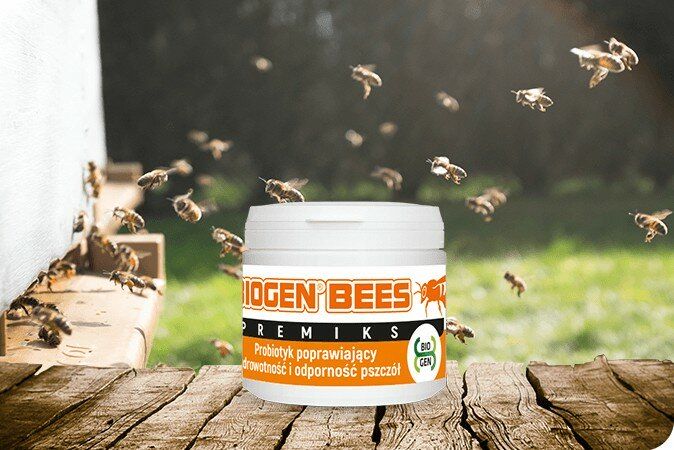 BIOGEN BEES